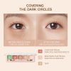 Waterproof Concealer and Color Corrector