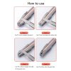 Eyebrow Pencil Sharpner