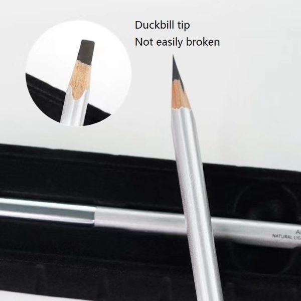 Miroblading Eyebrow Pencil(2 boxes)