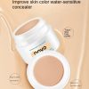 2 Silky Full Coverage Concealer Cream