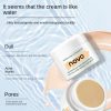 3 Silky Full Coverage Concealer Cream