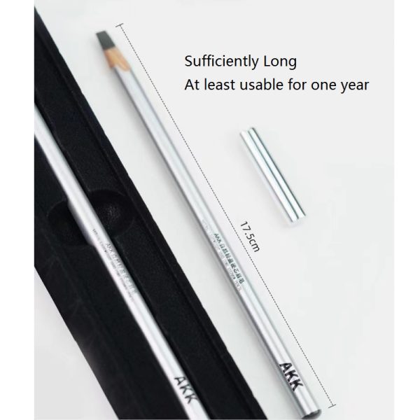 Miroblading Eyebrow Pencil(2 boxes)