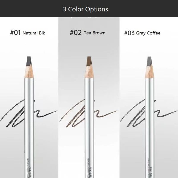 Miroblading Eyebrow Pencil(2 boxes)