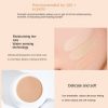 5 Silky Full Coverage Concealer Cream