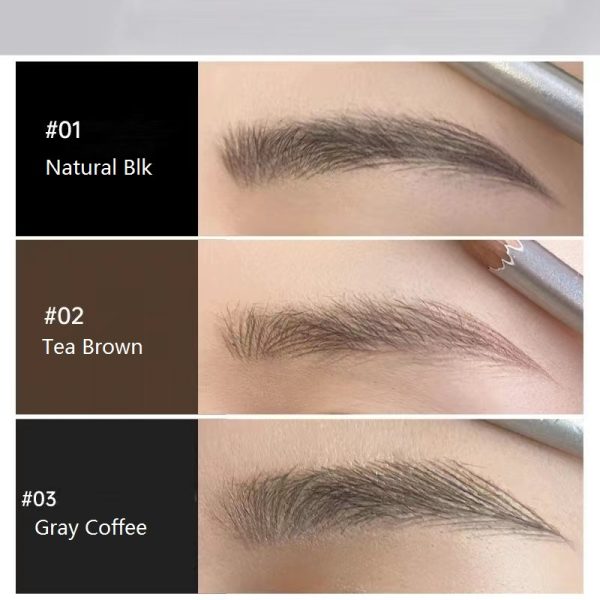 Miroblading Eyebrow Pencil(2 boxes)