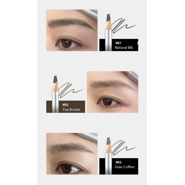 Miroblading Eyebrow Pencil(2 boxes)