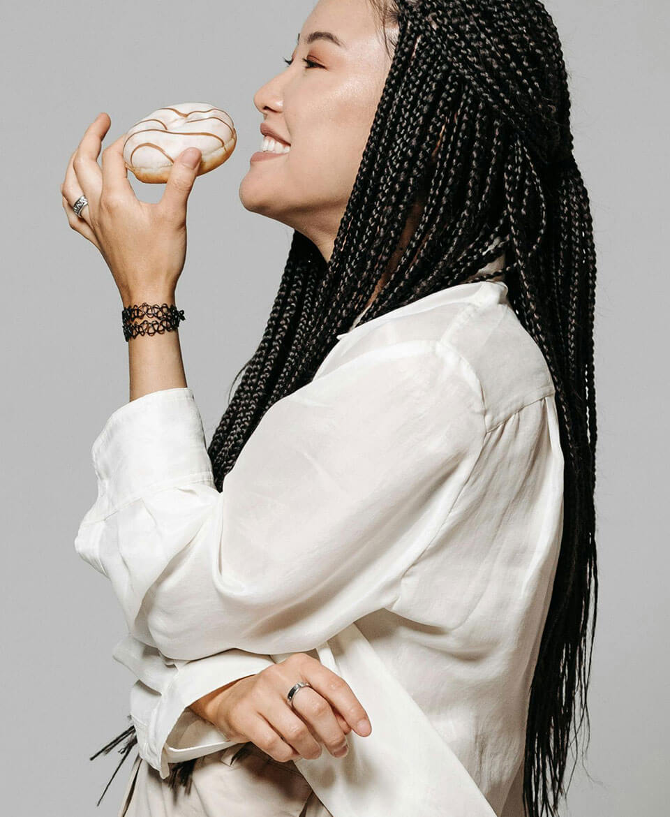 Relaxed Fit Joggers - 图片 4